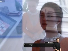 The Secret Reloaded - 38 Lawyer Matters - Screenshot 2 of 16 - Fuck Me