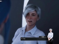 The Secret Reloaded - 38 Lawyer Matters - Screenshot 7 of 16 - Fuck Me