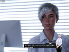 The Secret Reloaded - 38 Lawyer Matters - Screenshot 8 of 16 - Echoes Of Lust