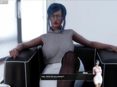 The Secret Reloaded - 38 Lawyer Matters - Screenshot 9 of 16 - Inside Jennifer