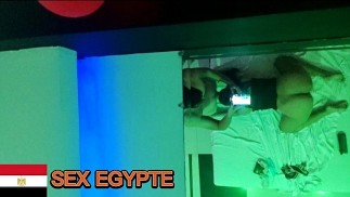 احلى نيك لشرموطة مصرية ⁦🇪🇬⁩ اداها عشيقها الفحل 🍆 على الاوطيل وصراخها وهي تتناك بيتسمع فالاوطيل كل