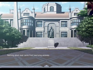 Funbag Fantasy Ep.1 "Ryuuto" FULL WALKTHROUGH ITA