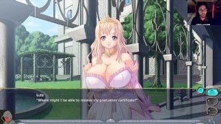 Funbag Fantasy Ep.1 "Ryuuto" VOLLSTÄNDIGE KOMPLETTLÖSUNG ITA