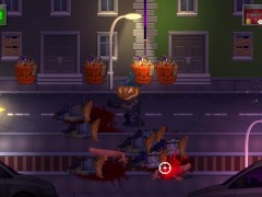 !!!! ME FOLLAN EN UN APOCALIPSIS !!!! // LEWD APOCALYPSE #2