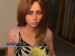 Three Rules Of Life - Part 29_The Past Can Be Sad But Also Happy By_LoveSkySan69