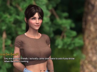big tits, gameplay, verified amateurs, sexnote
