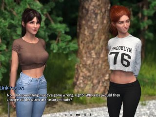 SummerHeat - Part_2 - Sexy Models By LoveSkySan69