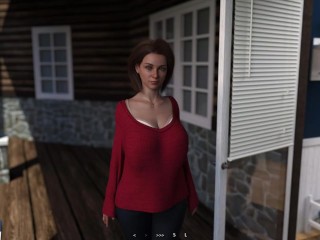 Summer Heat – Part 4 – Gorgeous Babes By LoveSkySan69