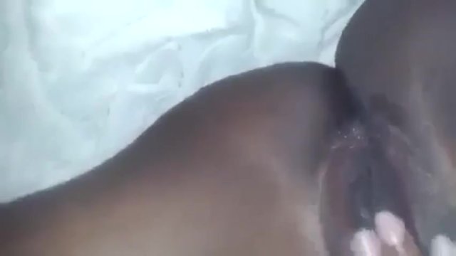 Похотливая красотка