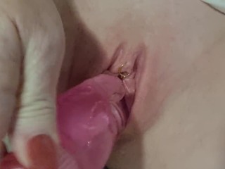 My Pink Toy