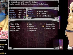 Meltys Quest - Eplay Stream 2/18/2022