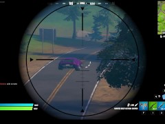 Homewrecker Goes Crazy Across Town and Destroys Homes Before a Bad Fall