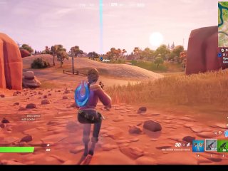 Homewrecker Goes Crazy Across Town and Destroys Homes Before a Bad Fall