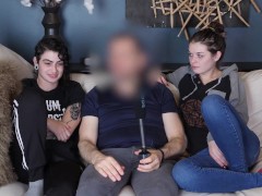 Insane BDSM fetish fuck sluts bound together - Screenshot 15 of 16 - Fetish