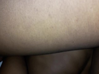 It's always Fun and Funky to have a Step Sister who Likes to Fuck , Anally Fucking