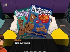 Scooby Doo Porn part 1 fucking velma