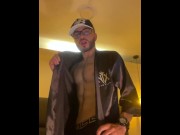 Preview 5 of Very sexy dancing man ~ very seductive