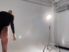peep. working day. photo shoot day - Screenshot 10 of 16 - Perfect Body