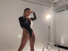 peep. working day. photo shoot day - Screenshot 11 of 16 - Shooting Photo