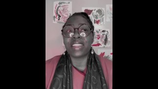 Q/A mit SLUTTYMELANIN #39: Wie war Ihr erstes Mal?