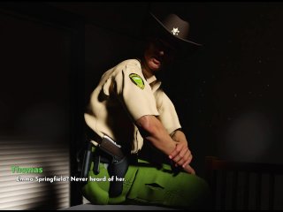 Welcome To Free Will 11