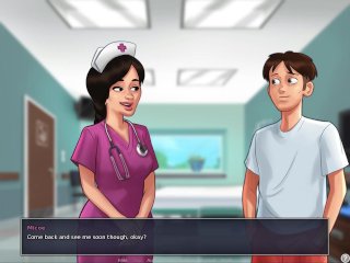 SUMMERTIME SAGA #134 • MisterDoktor • PC Gameplay