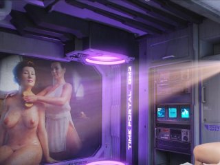 GoldenMaster - Sex Patrol 01