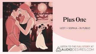 Лесбийский перепихон | Секс с бывшим | Публичный секс | Эротическое аудио | ASMR-аудио