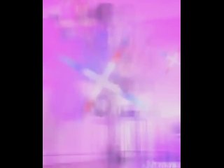 Dance on Spot of Lifht