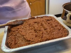 Pastitsio🍝(vegan🌱)