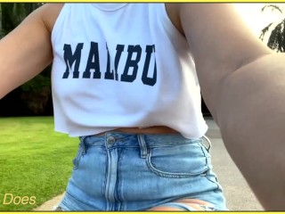 I L❤️VE how my TITS look in this shirt