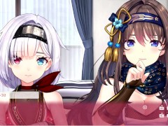 【R18版女忍者エロゲーNinNinDays2動画8】鈴蘭ちゃんが鼠にブラ取られておっぱい丸出しに...(くノ一 ニンニンデイズ2実況プレイ ninja Hentai game)