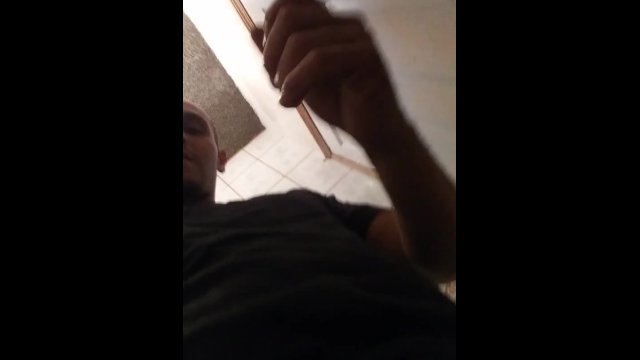 My dick
