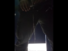 Random shots of this dick squirting over the weekend #19