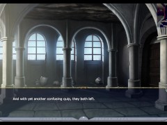 Funbag Fantasy Ep.2 "Roxanne" FULL WALKTHROUGH ITA