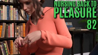 NURSING BACK TO PLEASURE #82 – Visual Novel Gameplay HD