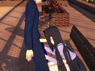 Tsukihime Akiha Tohno Hentai