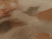 Preview 2 of Quick sex in the bathroom