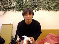 バレンタインだったから、ちんちん使って手作りチョコ作った!! Part1 - Screenshot 13 of 16 - Satochan