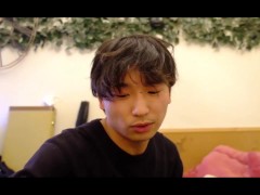 バレンタインだったから、ちんちん使って手作りチョコ作った!! Part1 - Screenshot 3 of 16 - Satochan