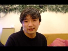バレンタインだったから、ちんちん使って手作りチョコ作った!! Part1 - Screenshot 5 of 16 - Erogrononsense