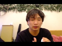バレンタインだったから、ちんちん使って手作りチョコ作った!! Part1 - Screenshot 9 of 16 - エログロナンセンス