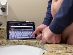 Touring Wet Kelly’s videos watching her get fucked hard schoolgirl huge cumshot