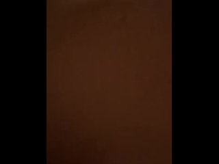 Fucking my girlfriend's sister while she takes a bath