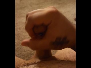 Testing the waters (solo)