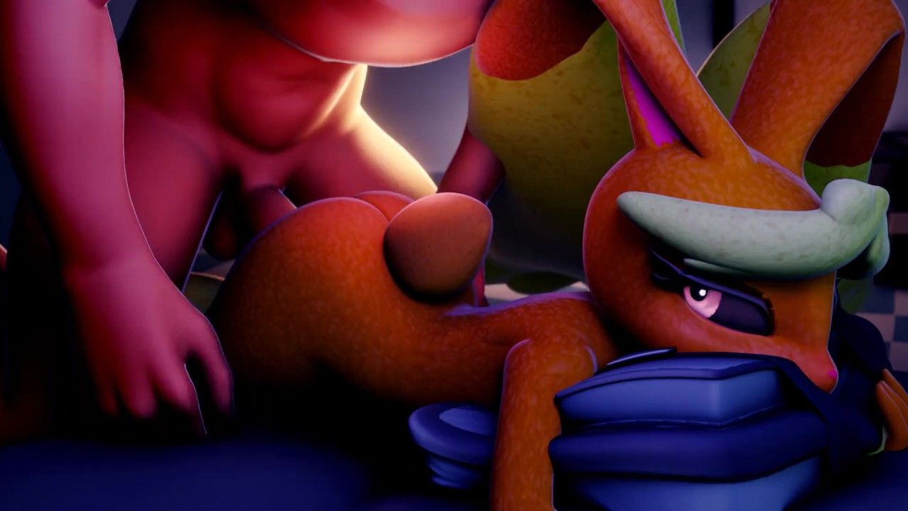 Rellixdoffum lopunny