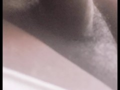 Cumming From My Girldick with moans (=w=) 😊