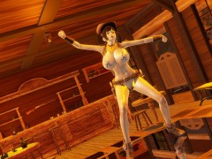 【Girls' Dancer】Bad Guy - Ryoko