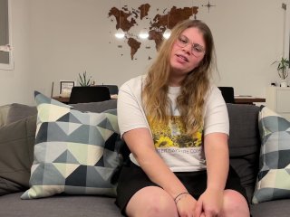 Ich stelle mich mal ein wenig vor wer ich bin und was ich suche