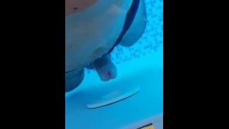 Water power cum